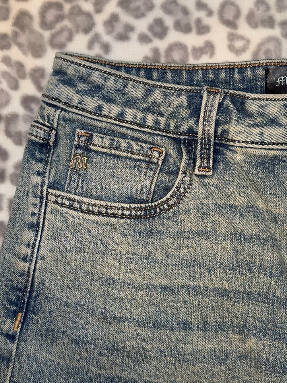 Miss Me Women’s Jeans - Picture 5 of 8